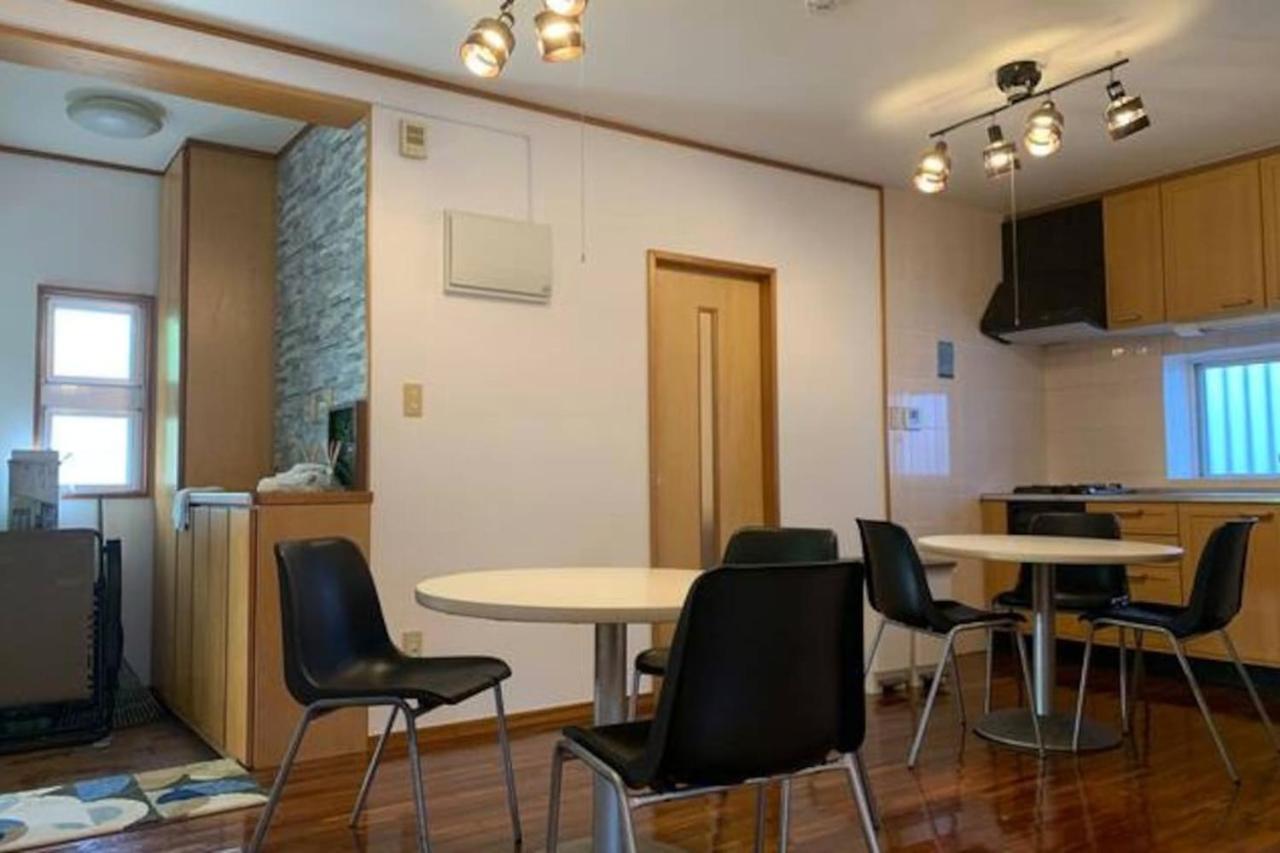 名護市 Mizu House Yagaji B016ヴィラ エクステリア 写真