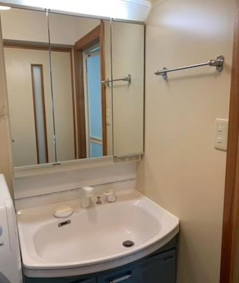名護市 Mizu House Yagaji B016ヴィラ エクステリア 写真