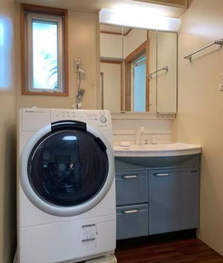 名護市 Mizu House Yagaji B016ヴィラ エクステリア 写真