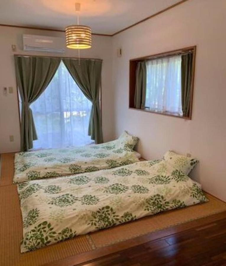 名護市 Mizu House Yagaji B016ヴィラ エクステリア 写真
