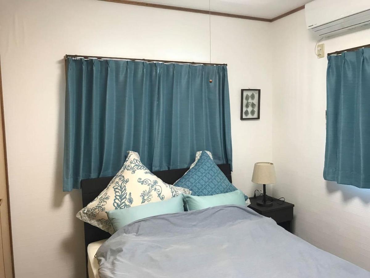 名護市 Mizu House Yagaji B016ヴィラ エクステリア 写真